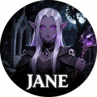 Jane